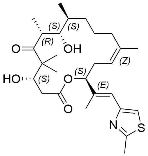 Epothilone D